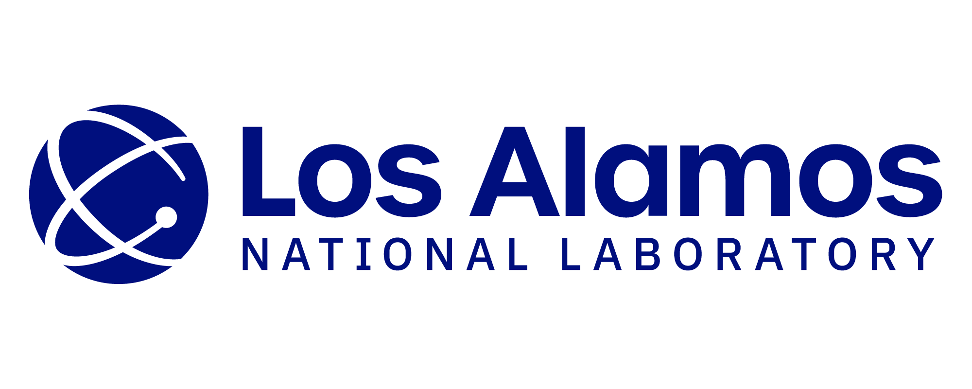 Los Alamos Logo